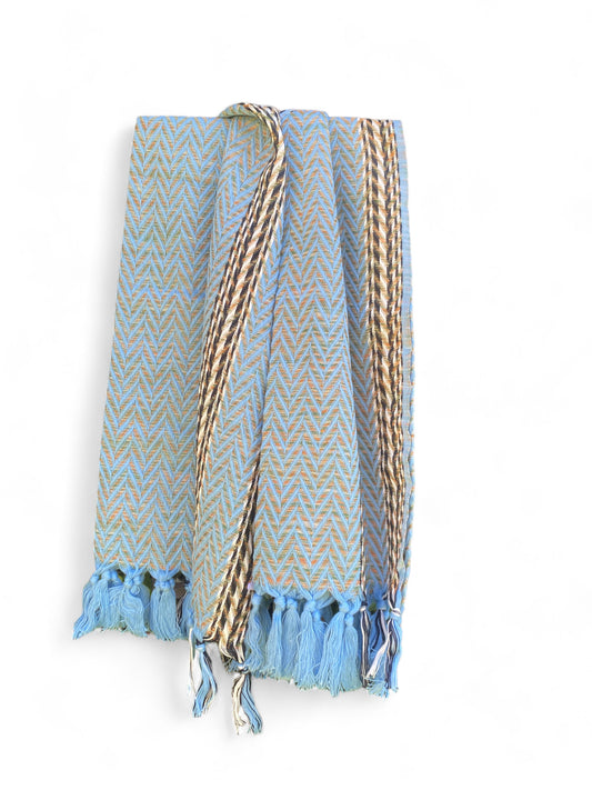 Hammam Towel (Linen)