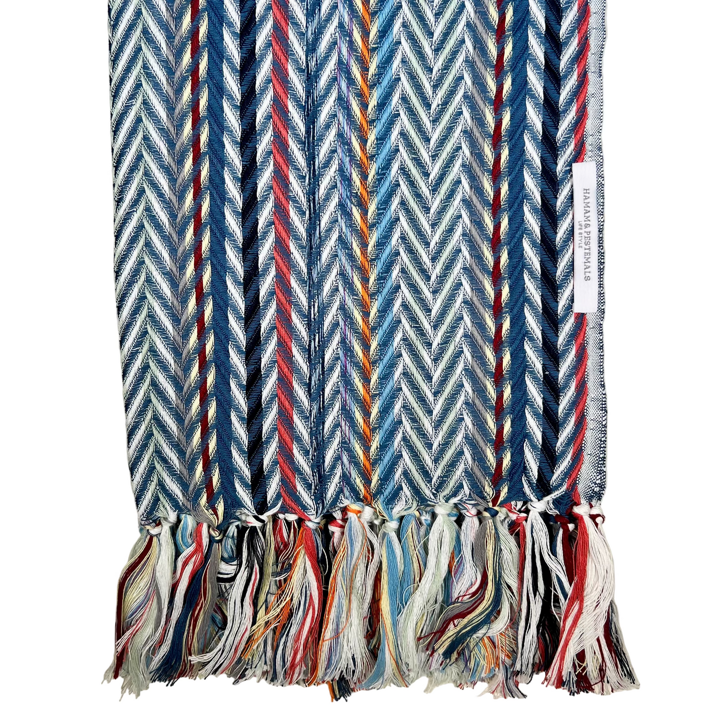 Hammam Towel (Cotton)