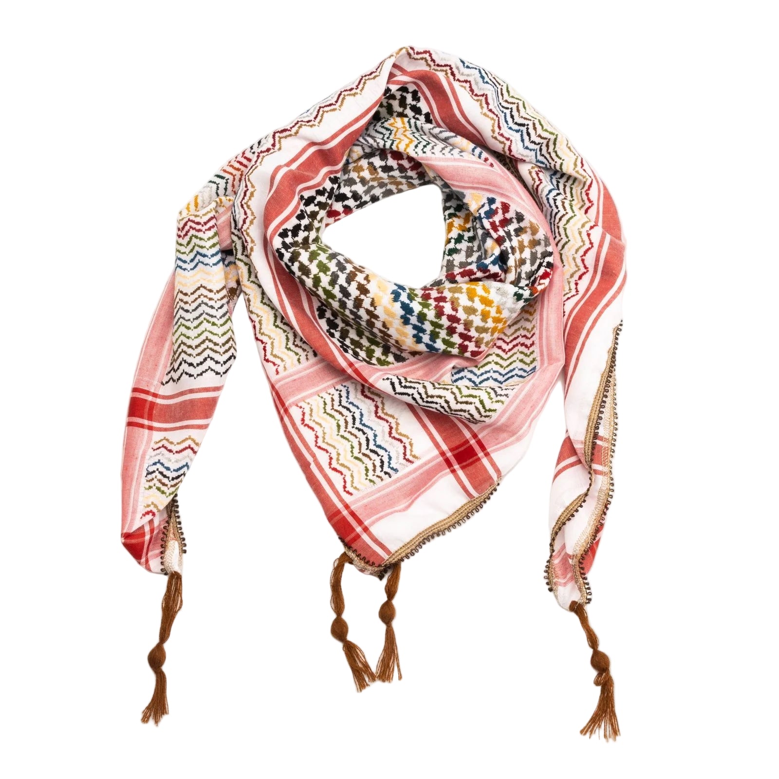 Nablus Kufiya パレスチナ製 Nablus Kufiya パレスチナ製 Nablus Kufiya パレスチナ製 Nablus