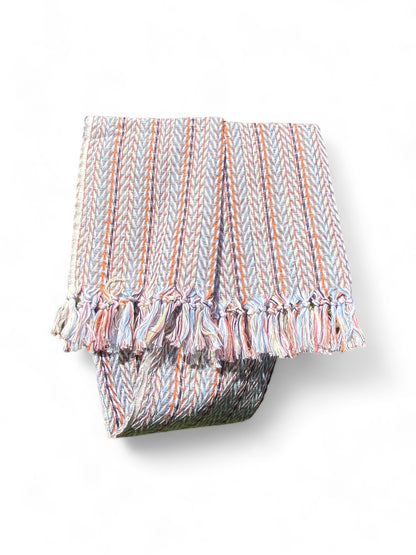 Hammam Towel (Cotton and Linen)