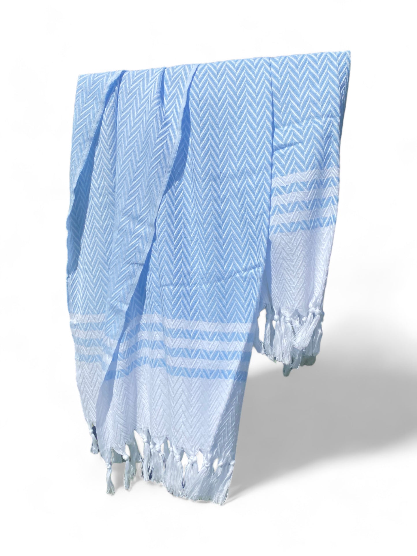 Hammam Towel (Cotton)