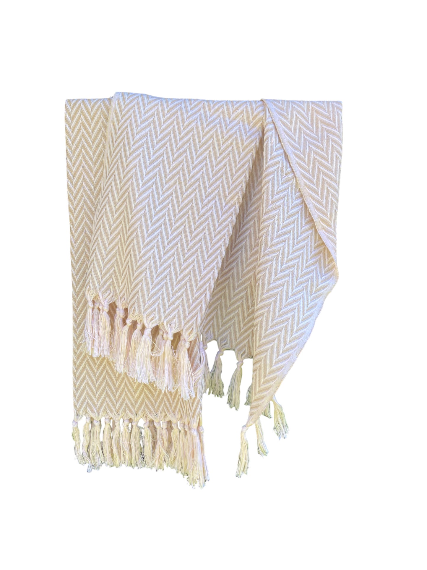 Hammam Towel (Cotton)