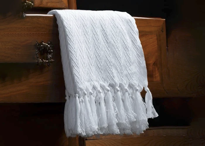 Hammam Towel (Peshtemal)