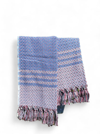 Hammam Towel (Cotton and Linen)