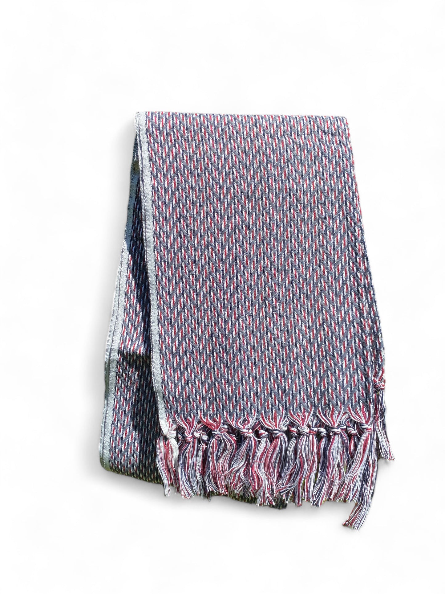 Hammam Towel (Cotton and Linen)
