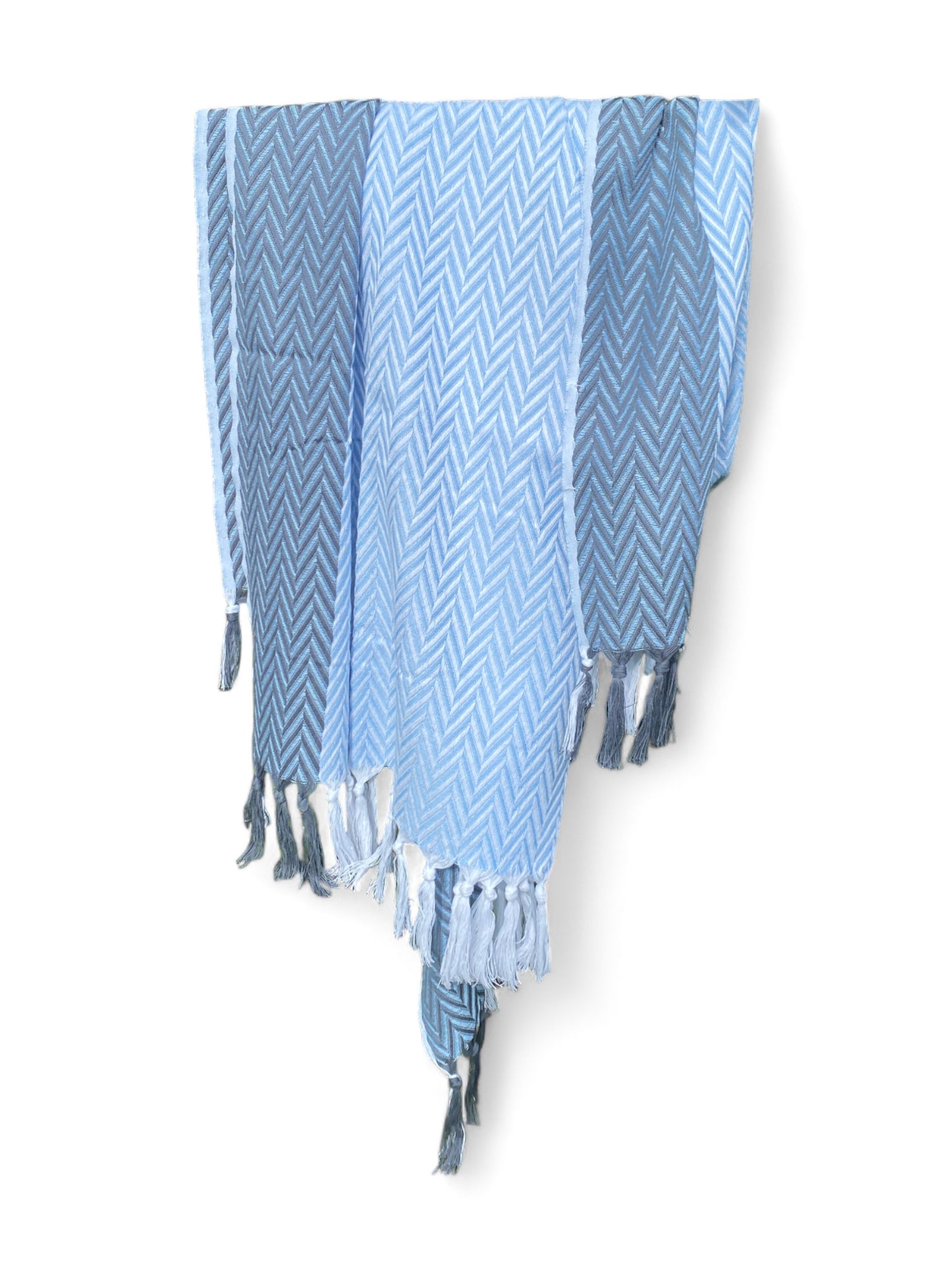 Hammam Towel (Cotton and Linen)