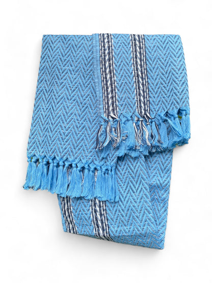 Hammam Towel (Cotton and Linen)