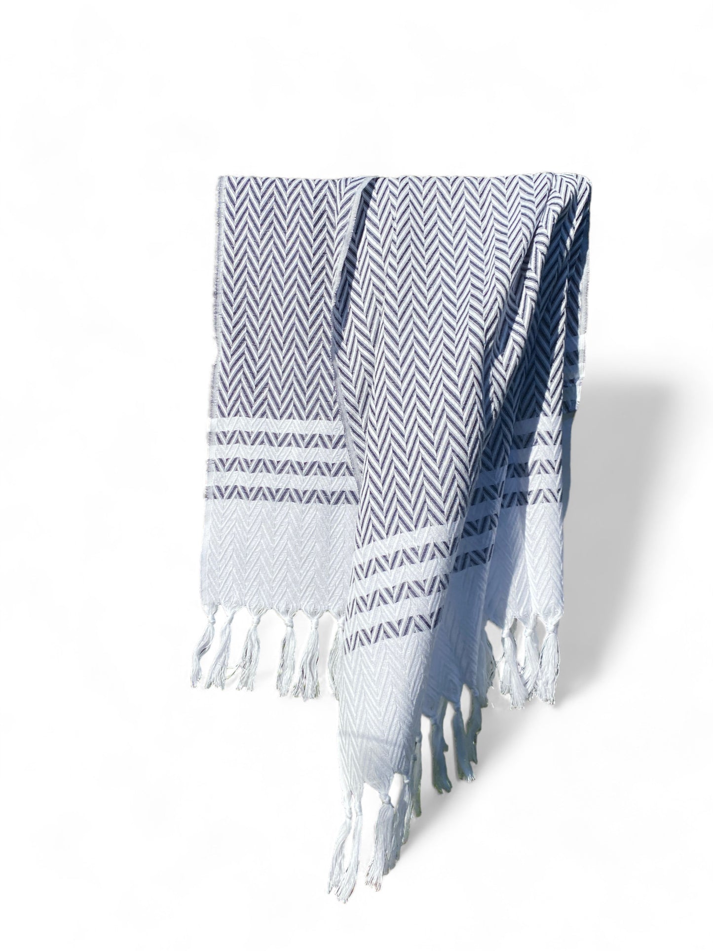 Hammam Towel (Cotton)