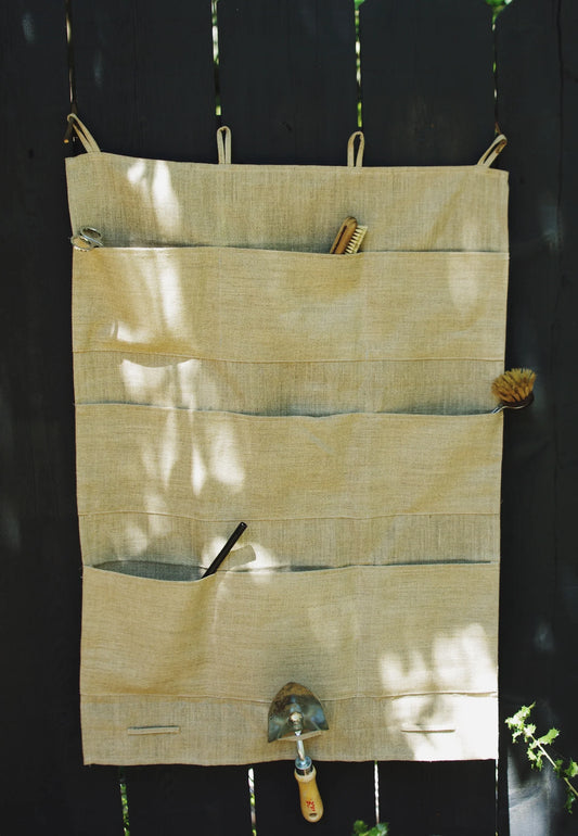 Linen Wall Hanger