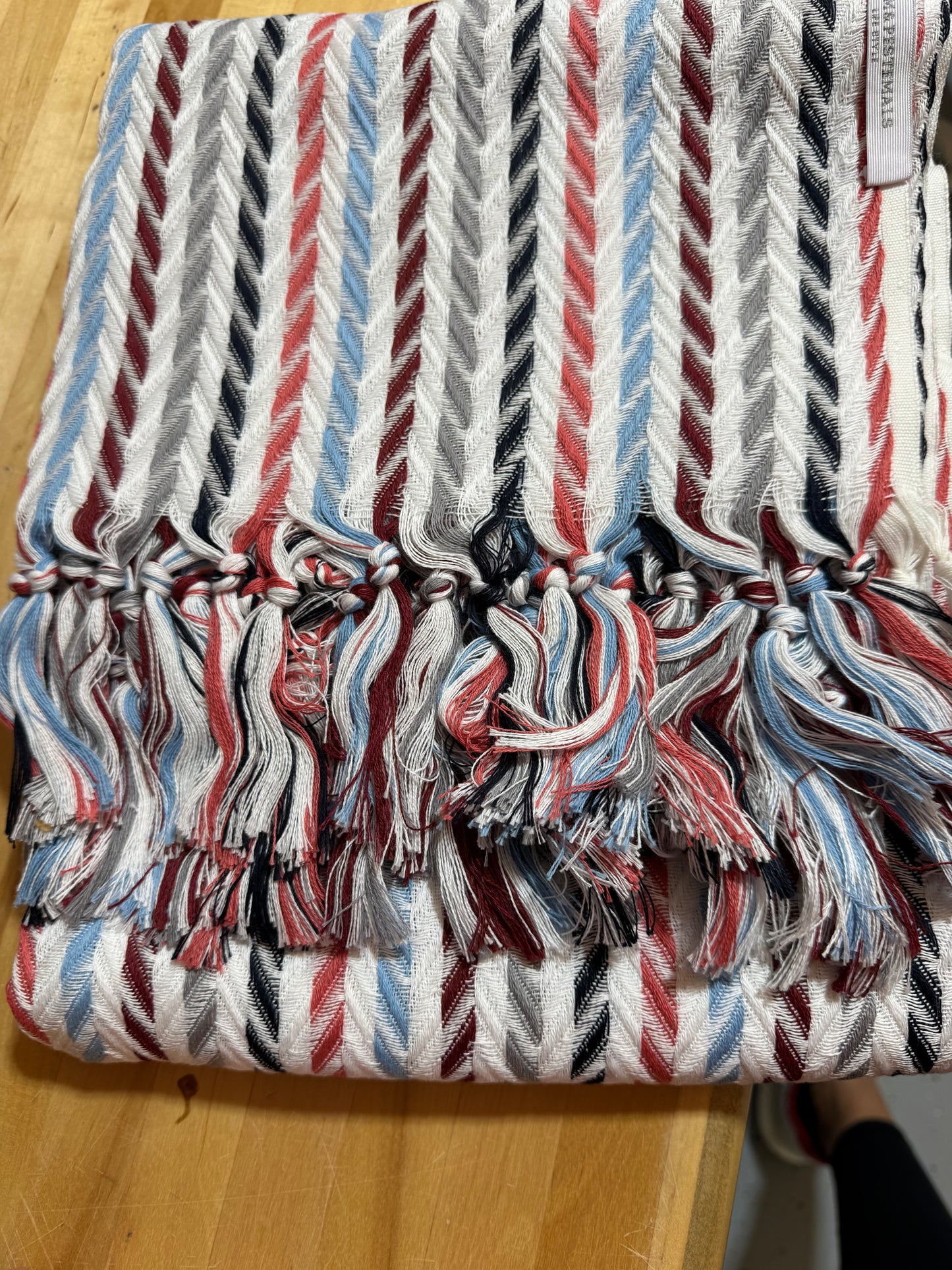 Hammam Towel (Cotton)