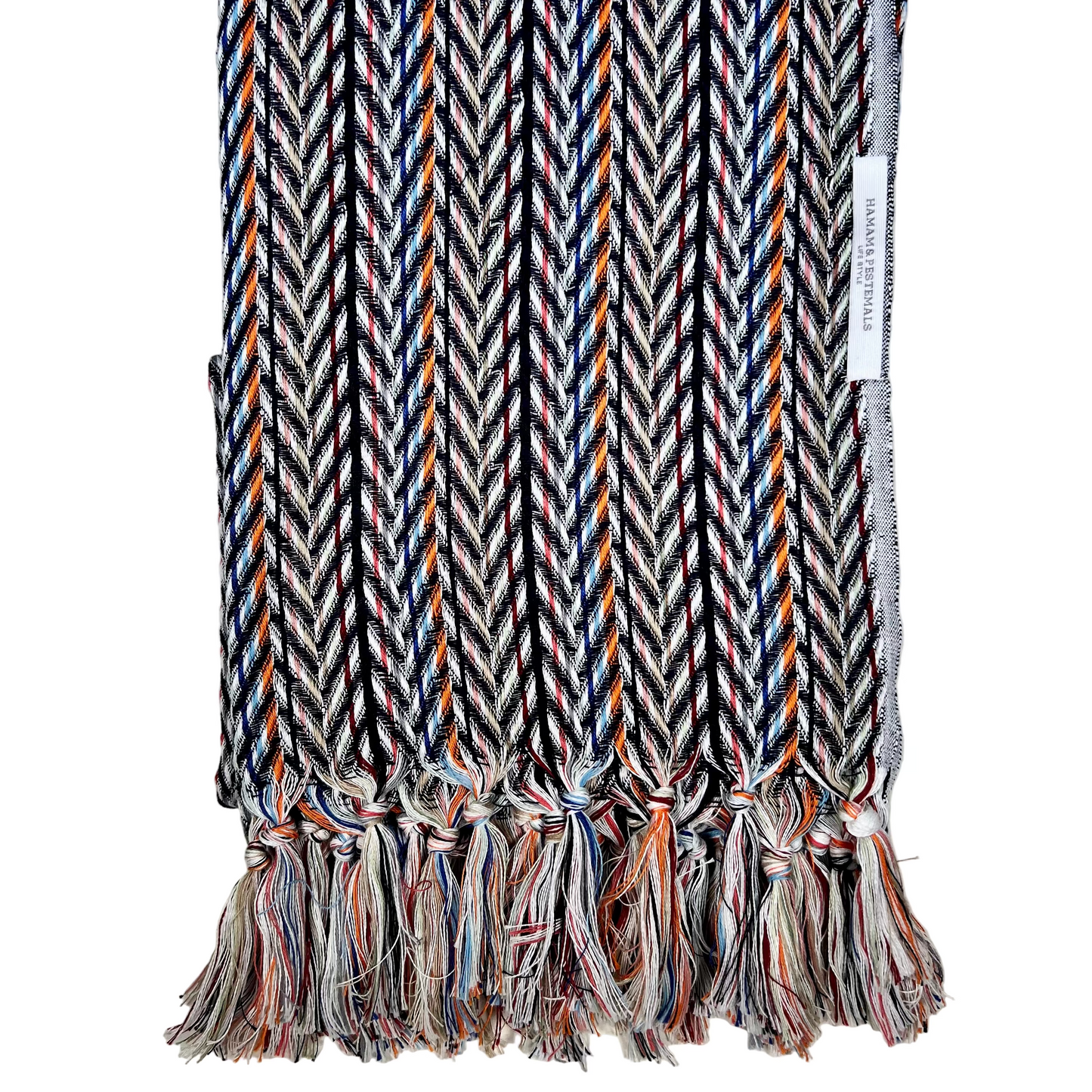 Hammam Towel (Cotton)