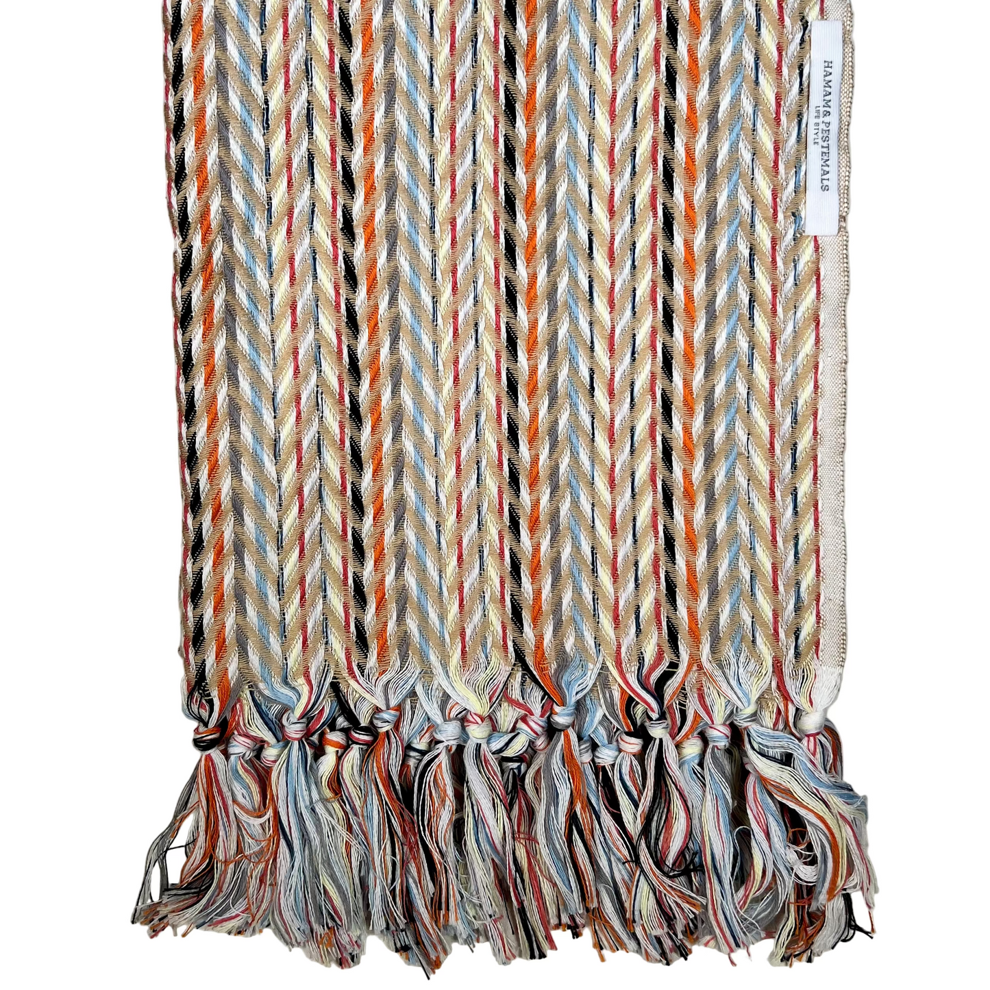 Hammam Towel (Cotton)