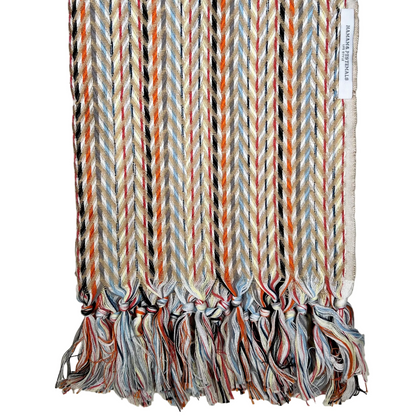 Hammam Towel (Cotton)
