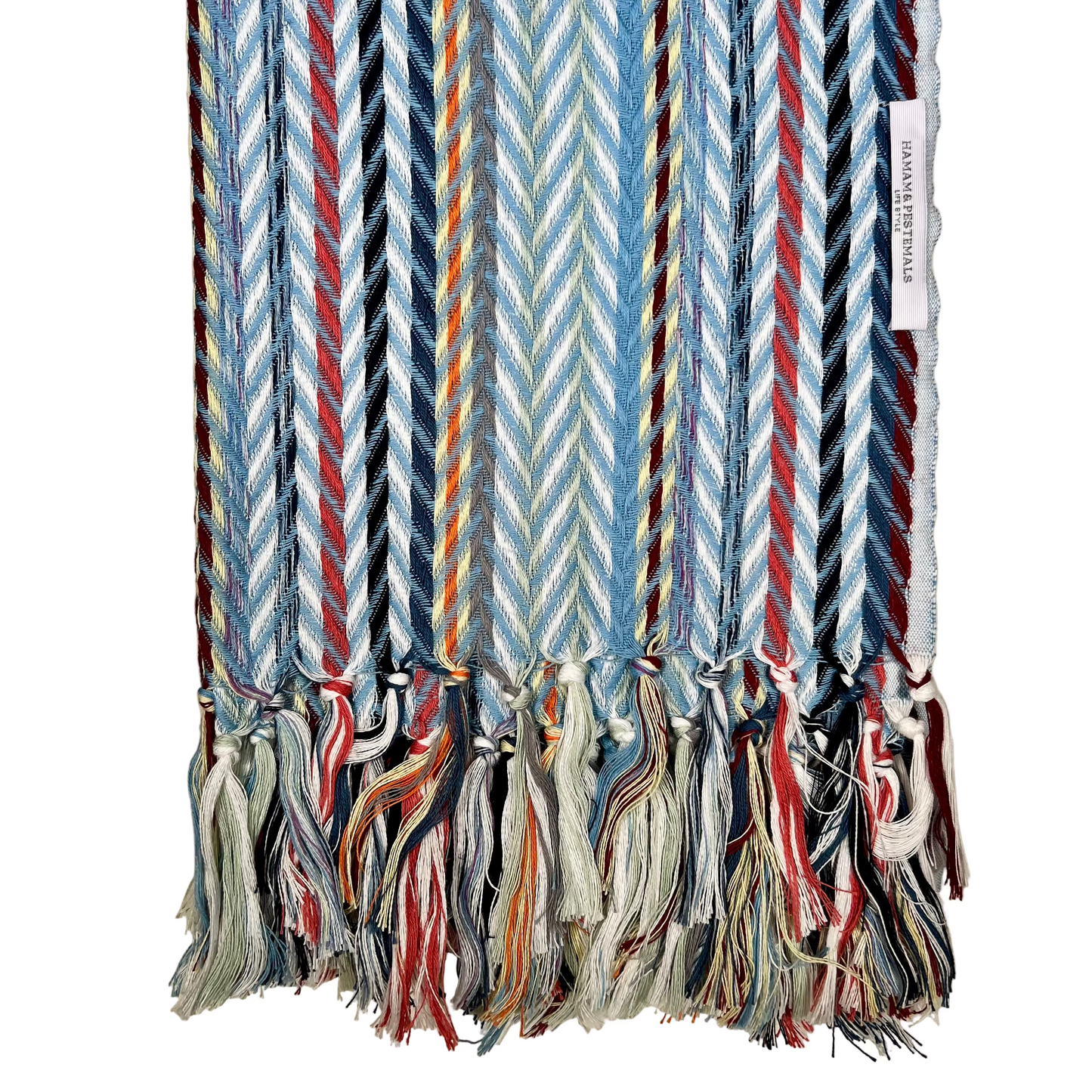 Hammam Towel (Cotton)