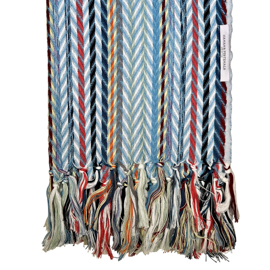 Hammam Towel (Cotton)