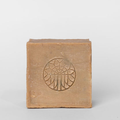 Awaida Roots 1880 Olive and 5% Laurel Soap