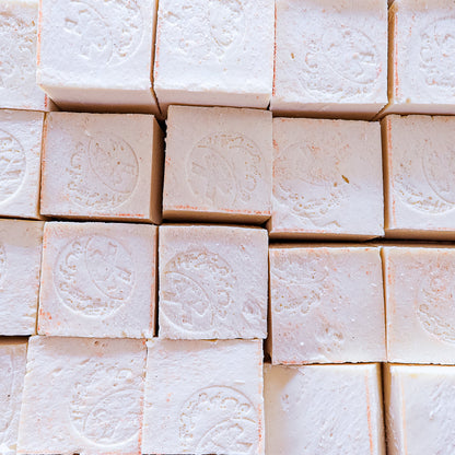 Nablus Soap 60 Bar Bulk Box