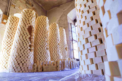 Nablus Soap 60 Bar Bulk Box