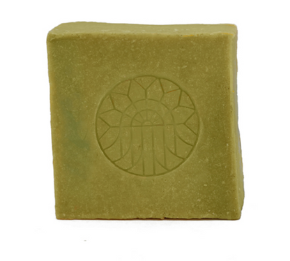 Awaida Roots 1880 Olive and 10% Laurel Soap