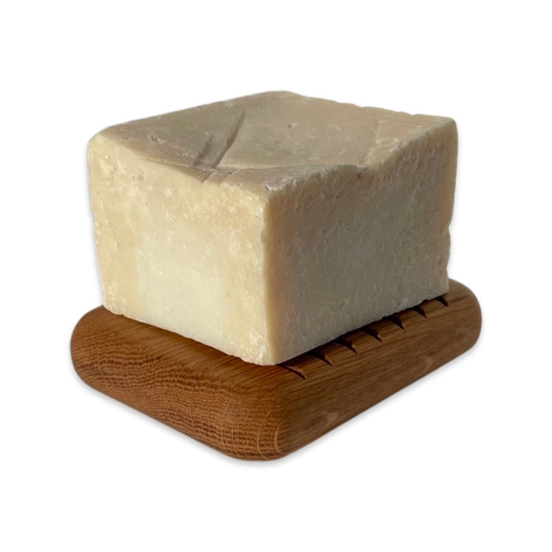 Vermont Soap Naked Bar Soap