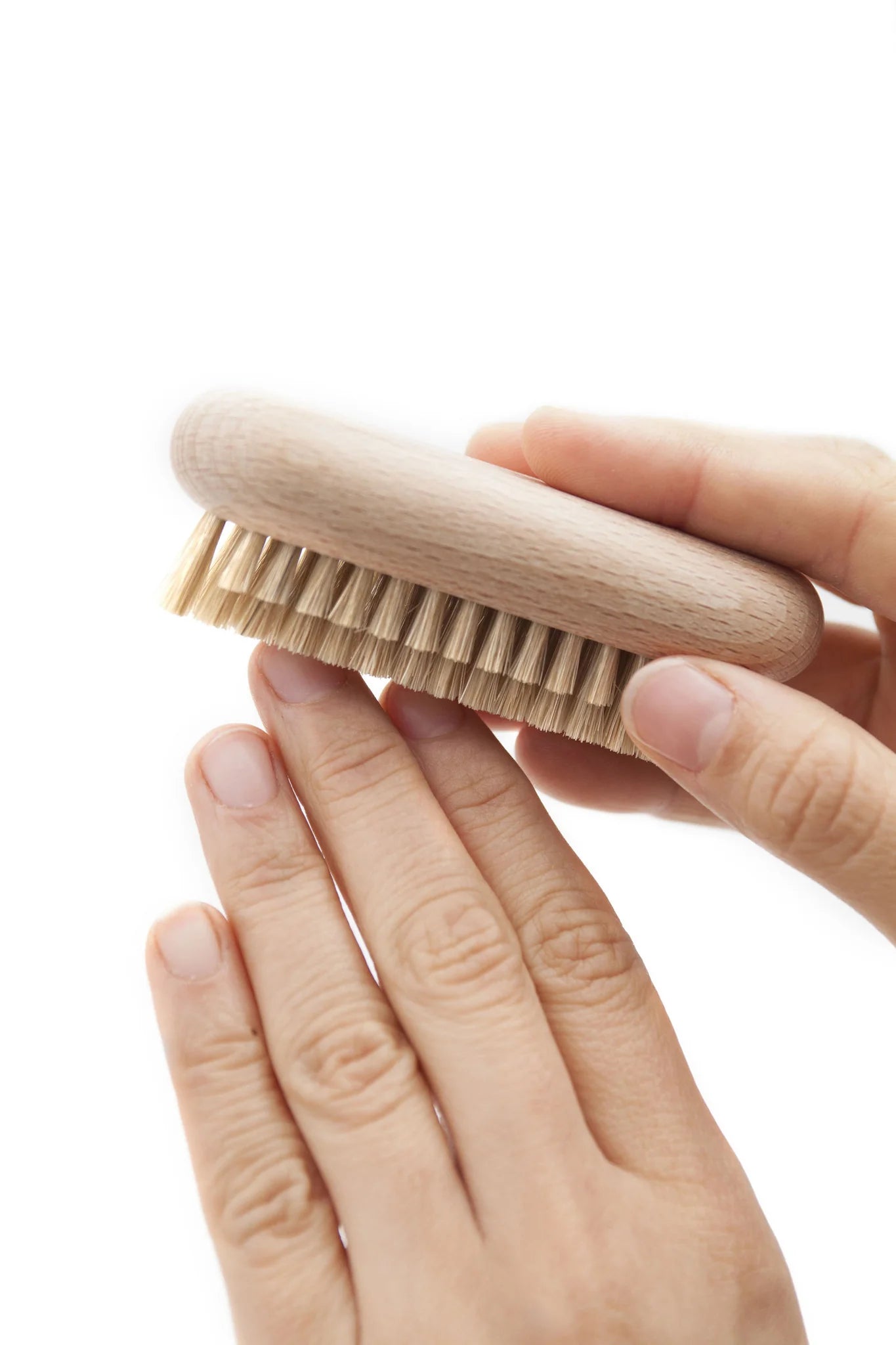 Nail Brush