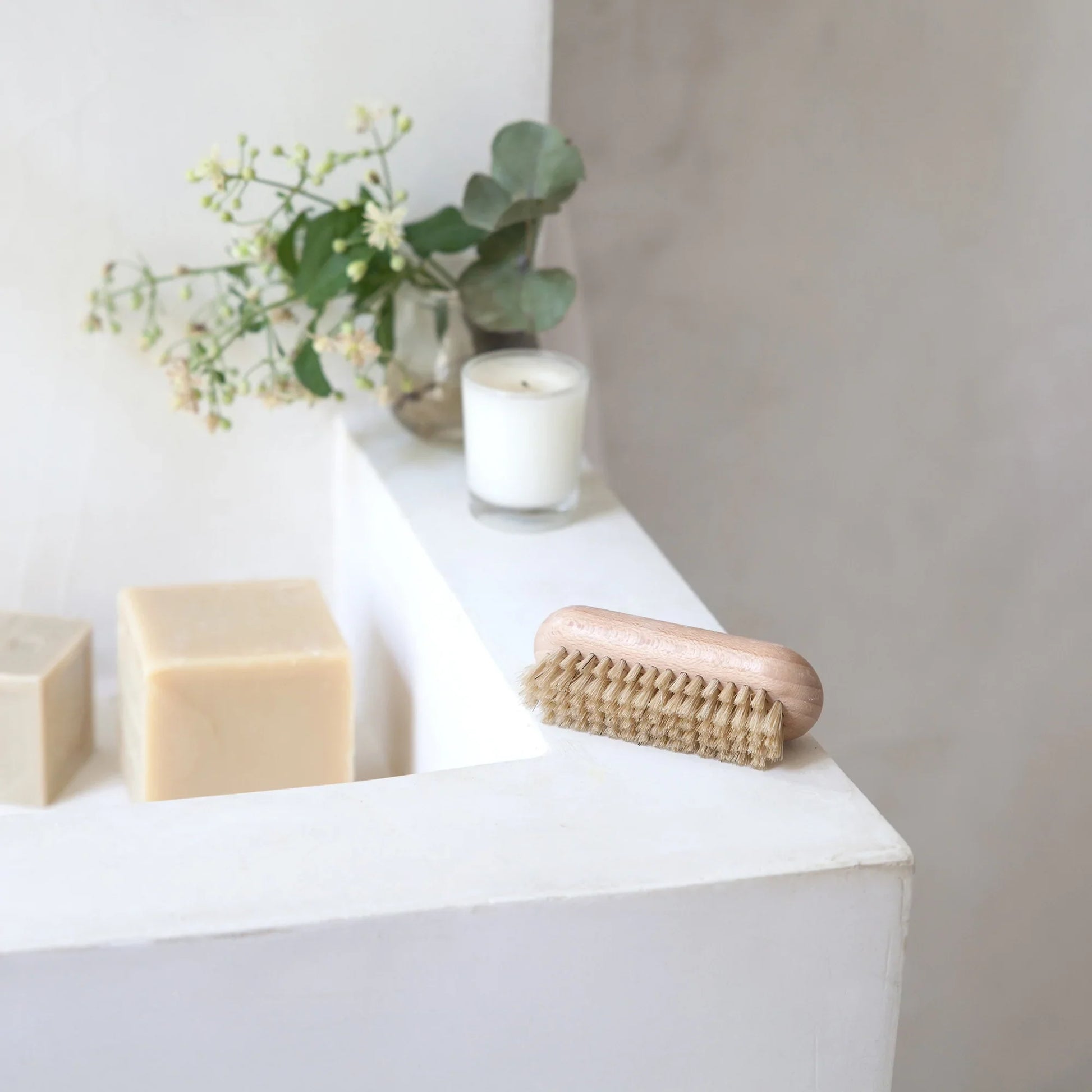 Nail Brush